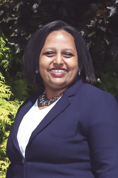 Beth Kibur Principal